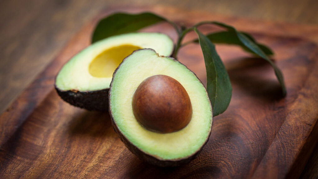  Avocado-Best Foods For Digestion