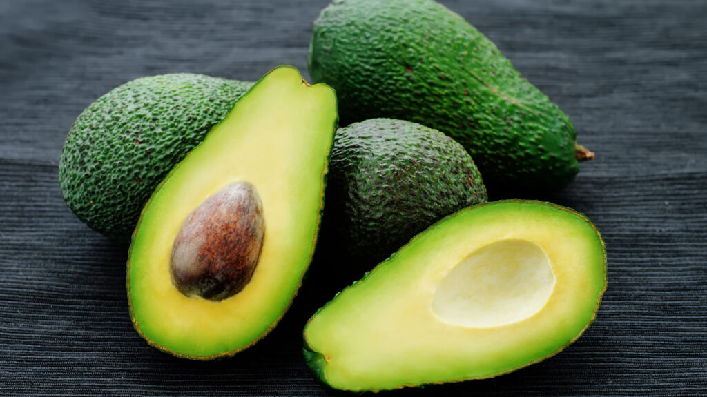 Avocados-Best Foods For Energy