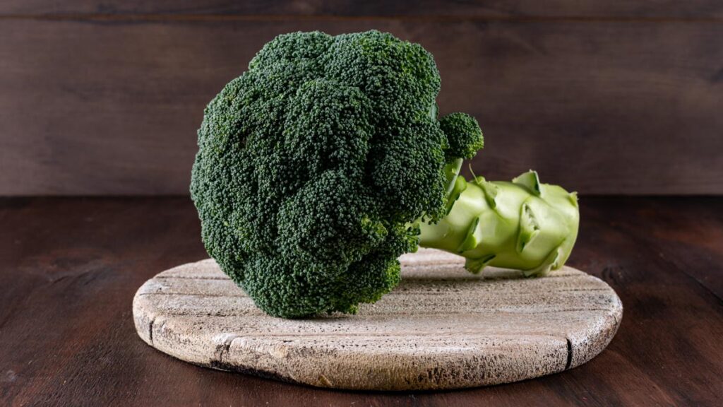 Brocolli