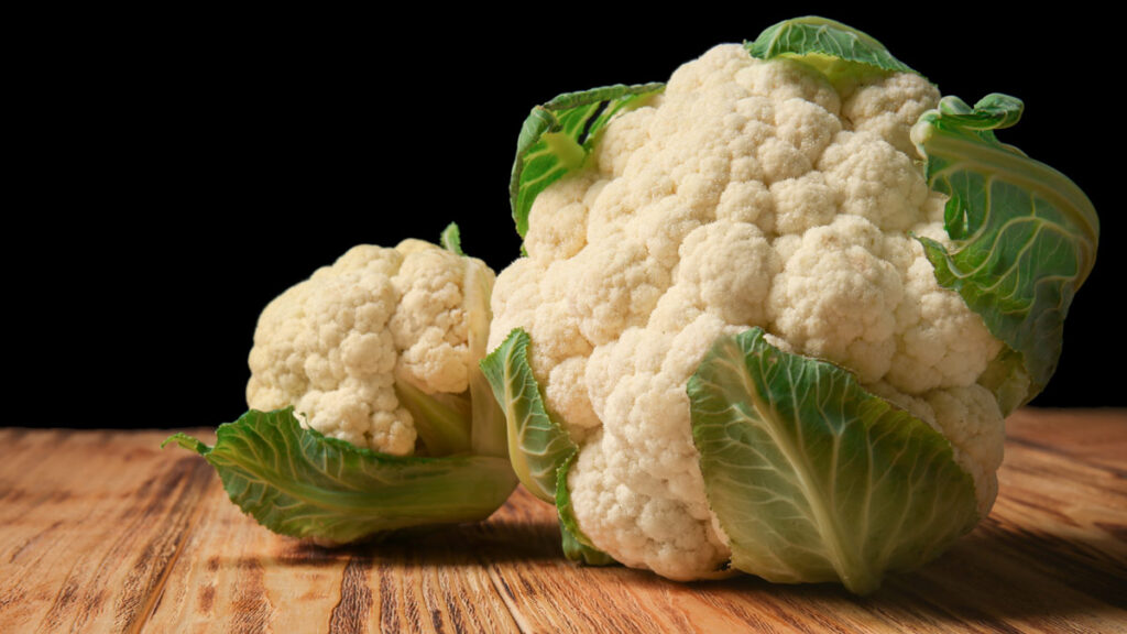 cauliflower