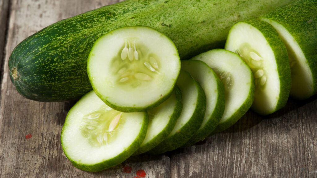 cucumber