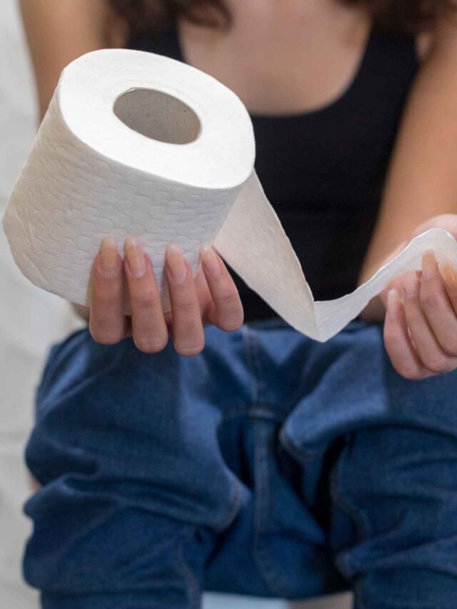 10 Best  food for diarrhea