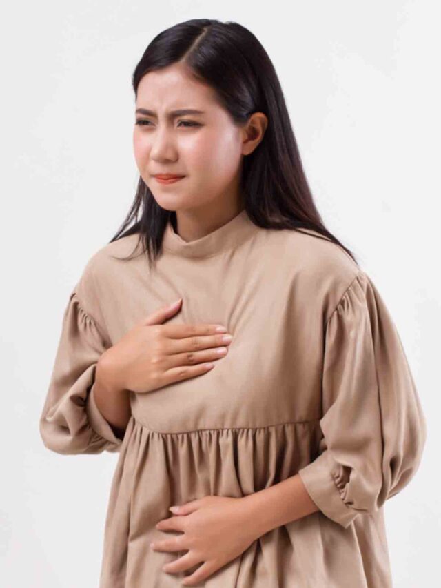 10 Best Foods For Acid Reflux Healthly Facts