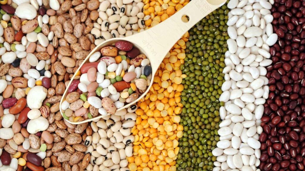 Beans-Best Foods For Type 2 Diabetes