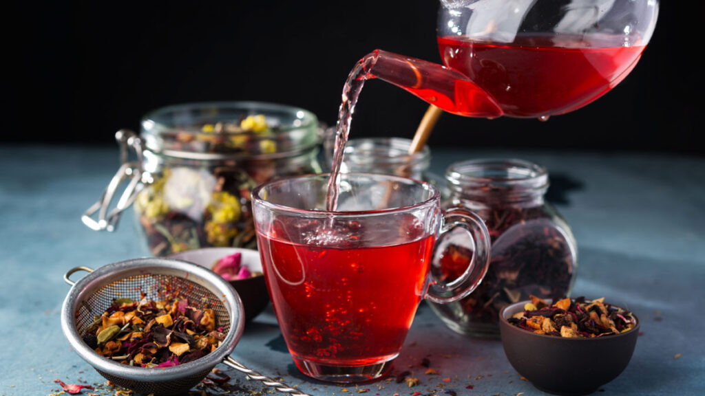 teas-for-weight-loss