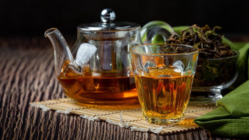 teas-for-weight-loss