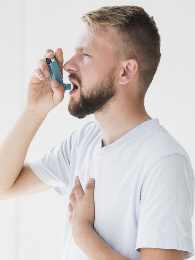 10  Best  foods for asthma