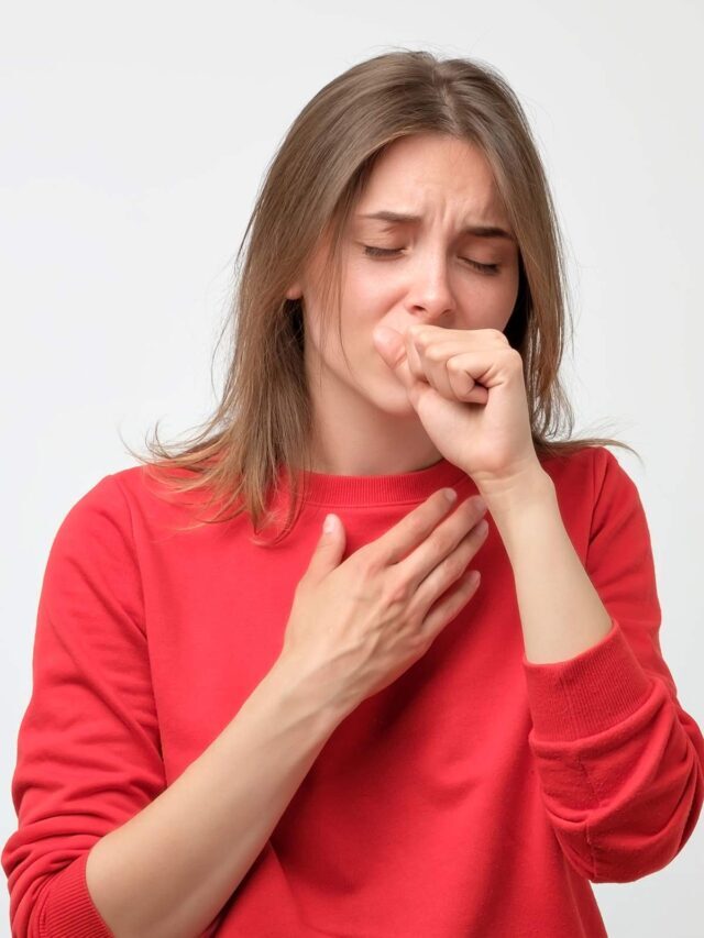 10  Best food for cough