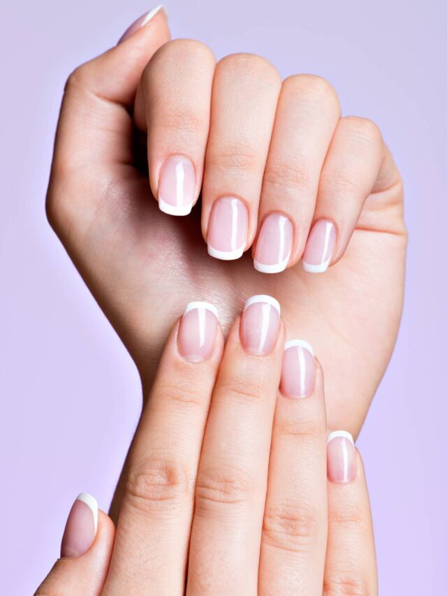 10  Best foods for nail growth